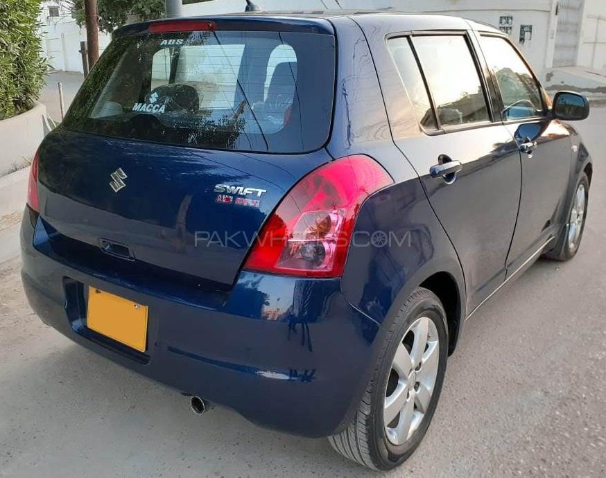 Suzuki Swift 2013 for Sale in Karachi Suzuki Swift 2013 for Sale in Karachi Image-9