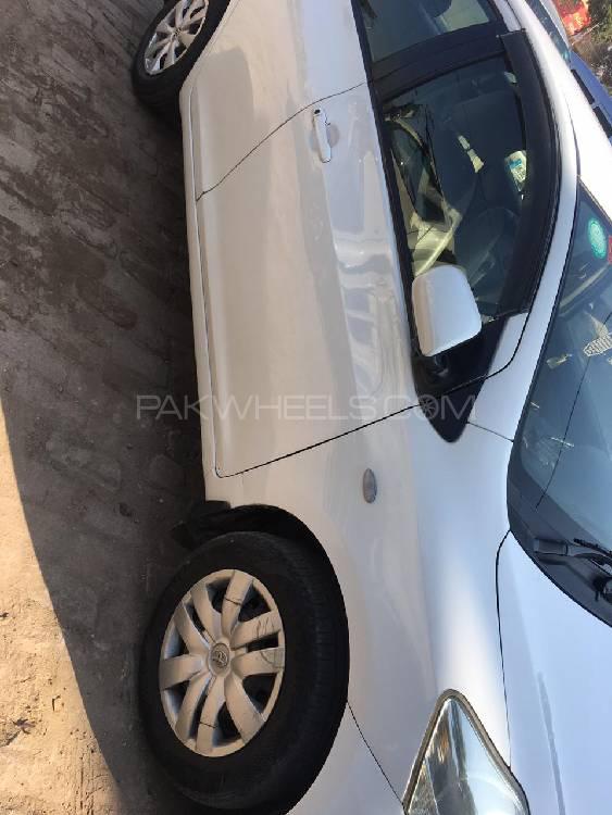 ٹویوٹا بیلٹا 2008 for Sale in جہلم ٹویوٹا بیلٹا 2008 for Sale in جہلم Image-3