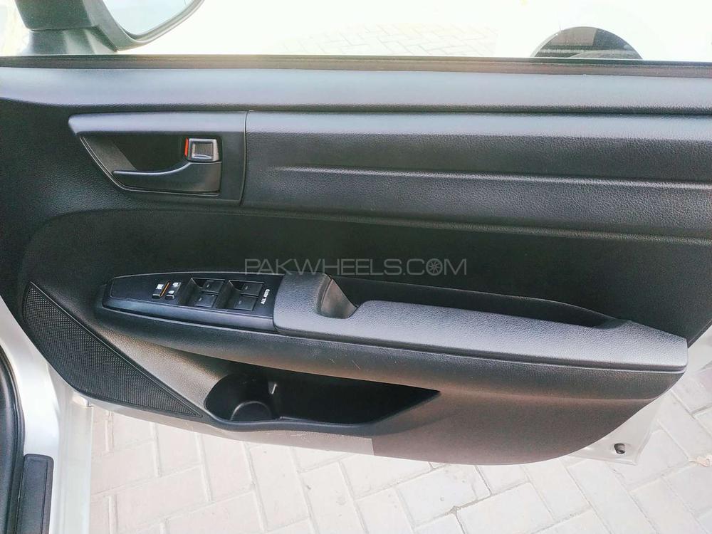 Toyota Corolla Fielder 2017 for Sale in Islamabad Toyota Corolla Fielder 2017 for Sale in Islamabad Image-13