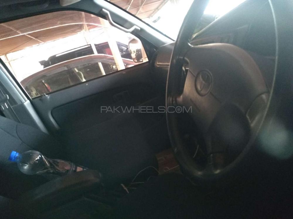 Toyota Surf 1998 for Sale in Rawalpindi Toyota Surf 1998 for Sale in Rawalpindi Image-8