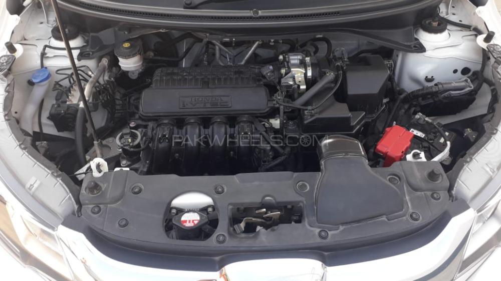 Honda BR-V 2019 for Sale in Lahore Honda BR-V 2019 for Sale in Lahore Image-3