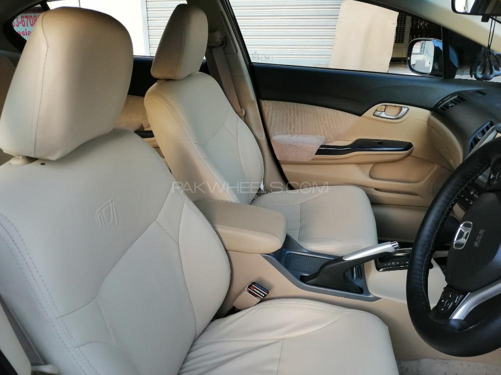 ہونڈا سوک 2014 for Sale in رحیم یار خان ہونڈا سوک 2014 for Sale in رحیم یار خان Image-4