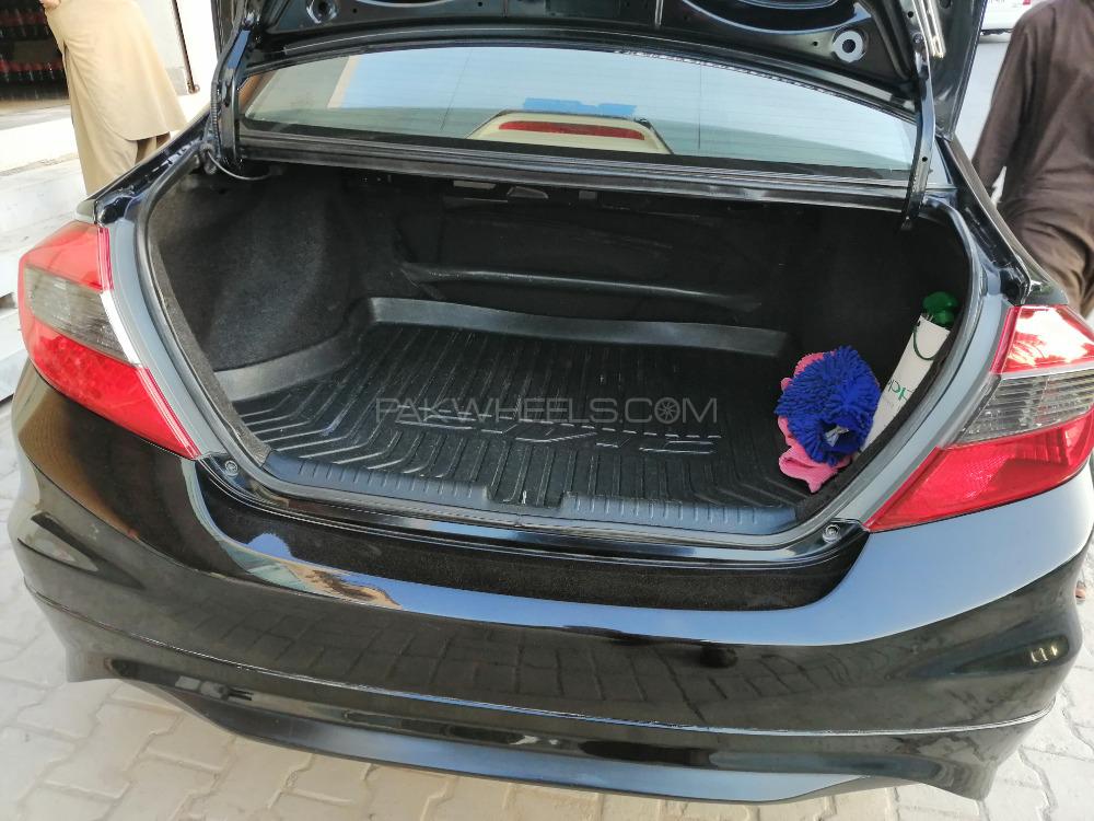 ہونڈا سوک 2014 for Sale in رحیم یار خان ہونڈا سوک 2014 for Sale in رحیم یار خان Image-7