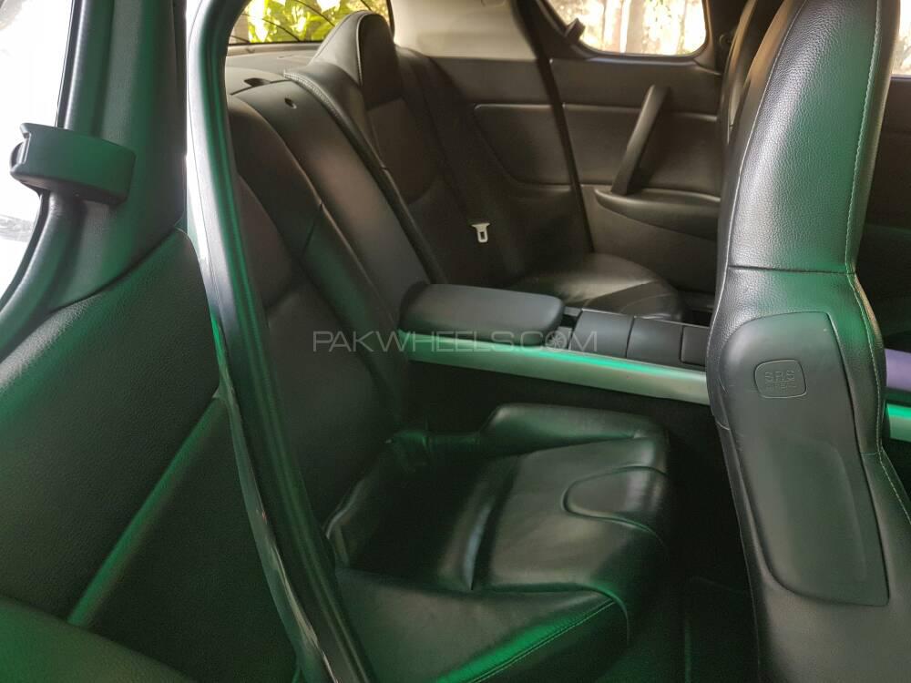 مازدا RX8 2007 for Sale in لاہور مازدا RX8 2007 for Sale in لاہور Image-9