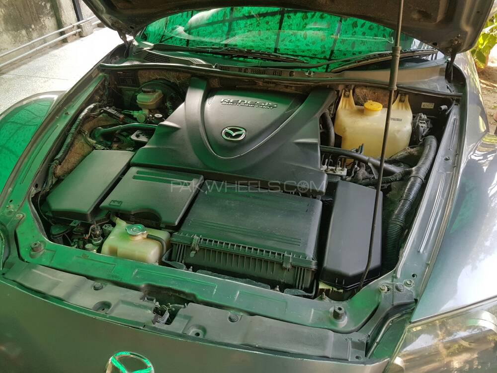 مازدا RX8 2007 for Sale in لاہور مازدا RX8 2007 for Sale in لاہور Image-15