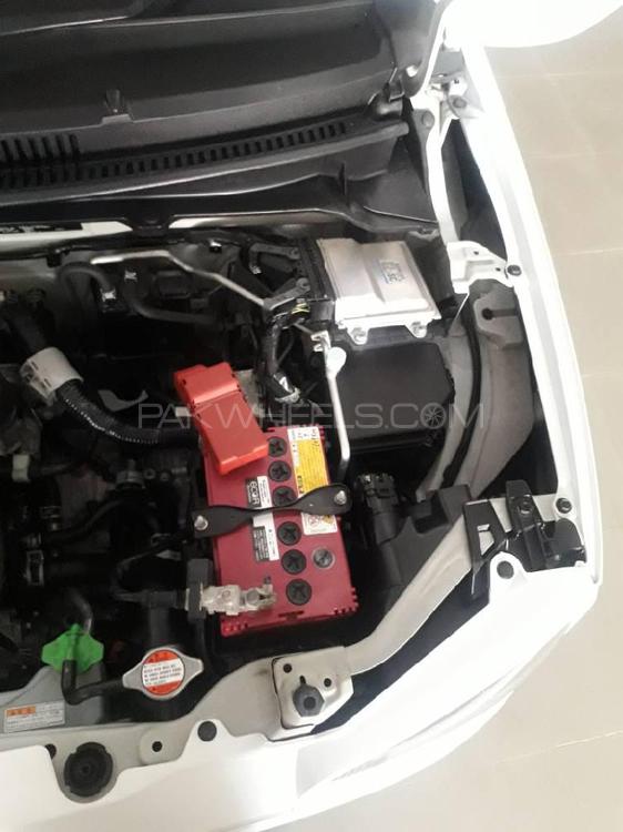 Suzuki Alto 2016 for Sale in Peshawar Suzuki Alto 2016 for Sale in Peshawar Image-10