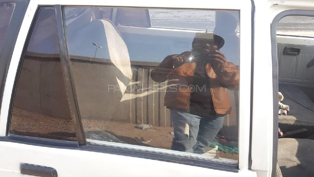 سوزوکی مہران 2007 for Sale in لاہور سوزوکی مہران 2007 for Sale in لاہور Image-6