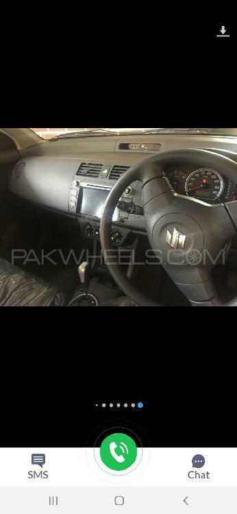 Suzuki Swift 2019 for Sale in Peshawar Suzuki Swift 2019 for Sale in Peshawar Image-4