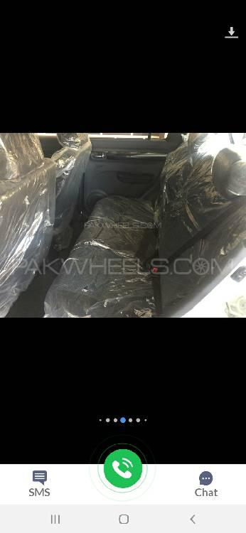 Suzuki Swift 2019 for Sale in Peshawar Suzuki Swift 2019 for Sale in Peshawar Image-7