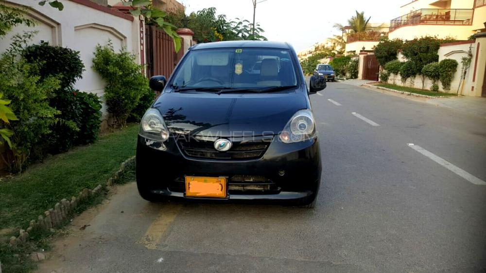 Daihatsu Mira 2011 for Sale in Karachi Daihatsu Mira 2011 for Sale in Karachi Image-2