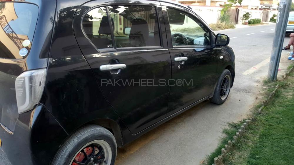 Daihatsu Mira 2011 for Sale in Karachi Daihatsu Mira 2011 for Sale in Karachi Image-4