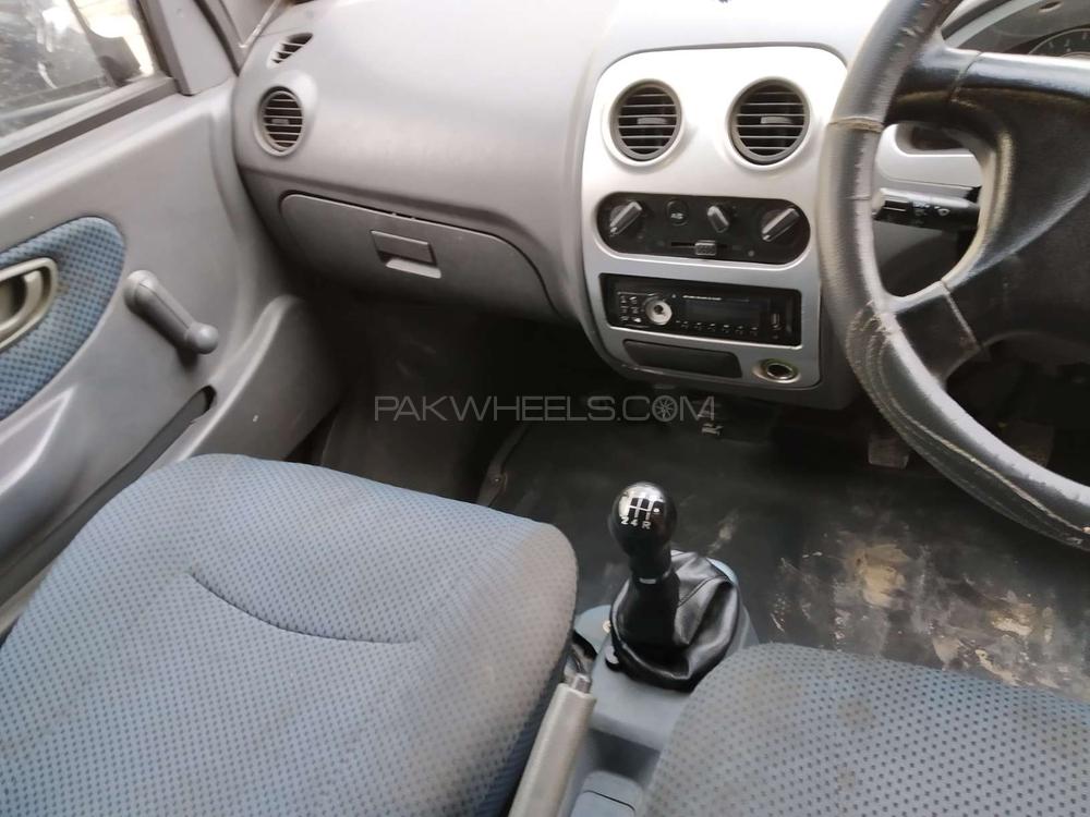 FAW X-PV 2018 for Sale in Lahore FAW X-PV 2018 for Sale in Lahore Image-7