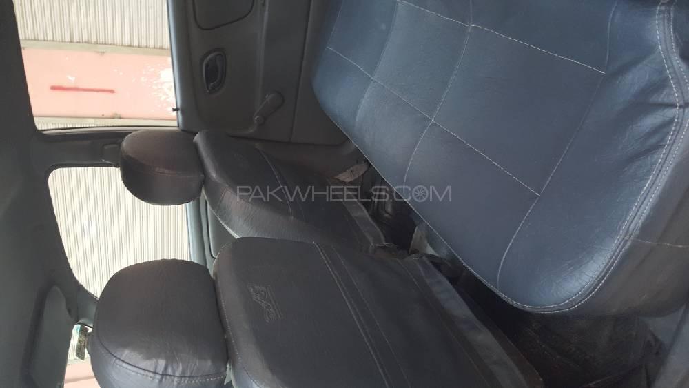 Suzuki Alto 2012 for Sale in Lahore Suzuki Alto 2012 for Sale in Lahore Image-8