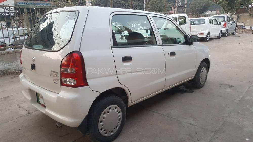 Suzuki Alto 2012 for Sale in Lahore Suzuki Alto 2012 for Sale in Lahore Image-5