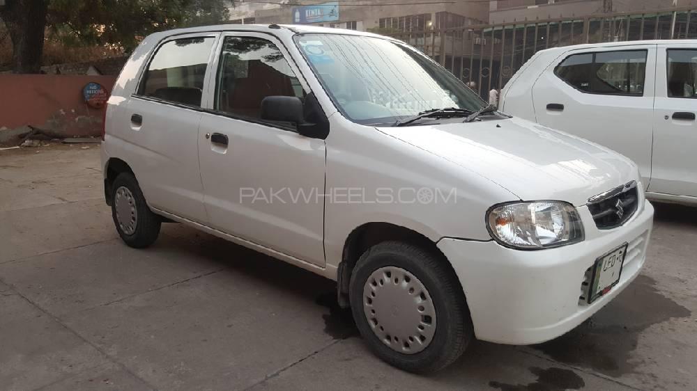 Suzuki Alto 2012 for Sale in Lahore Suzuki Alto 2012 for Sale in Lahore Image-3