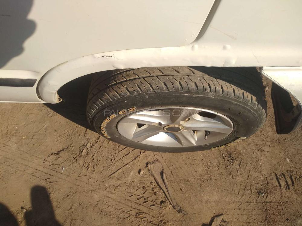 سوزوکی مہران 2003 for Sale in ملتان سوزوکی مہران 2003 for Sale in ملتان Image-3