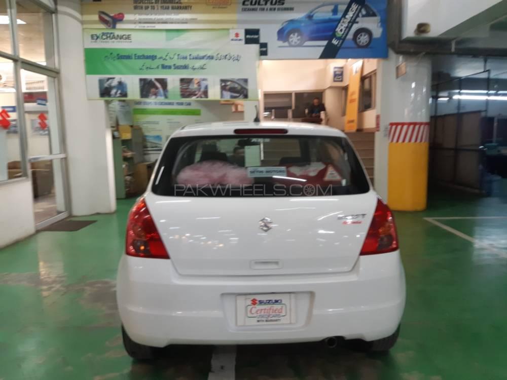 Suzuki Swift 2019 for Sale in Lahore Suzuki Swift 2019 for Sale in Lahore Image-2