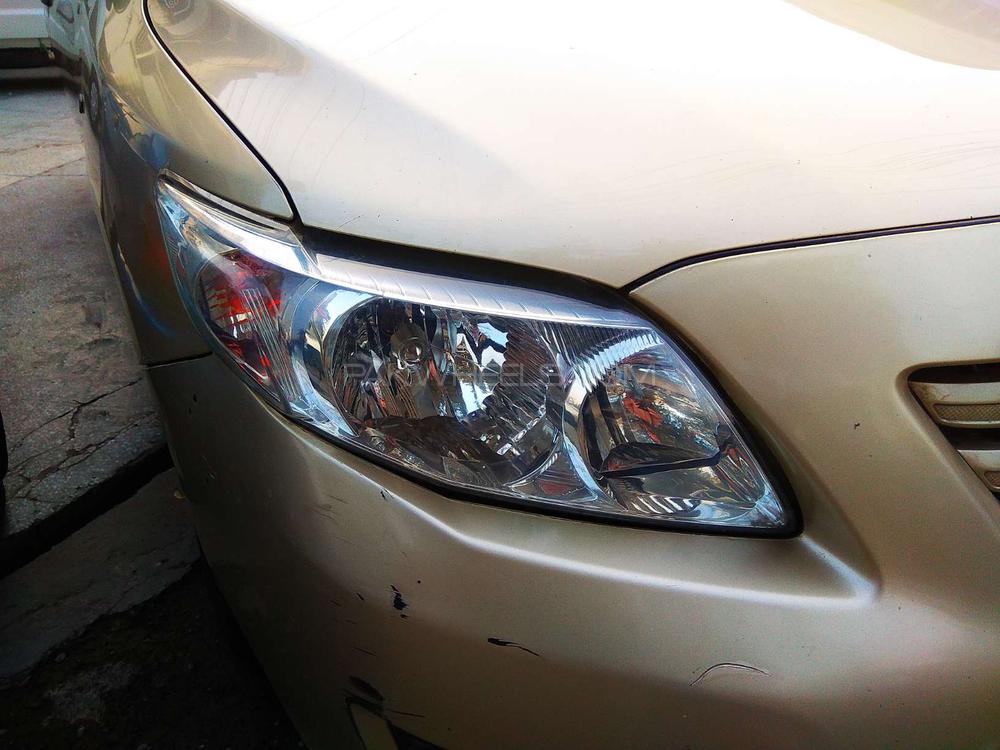 Toyota Corolla 2010 for Sale in Lahore Toyota Corolla 2010 for Sale in Lahore Image-13