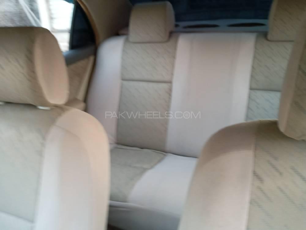 Toyota Corolla 2006 for Sale in Gujrat Toyota Corolla 2006 for Sale in Gujrat Image-4