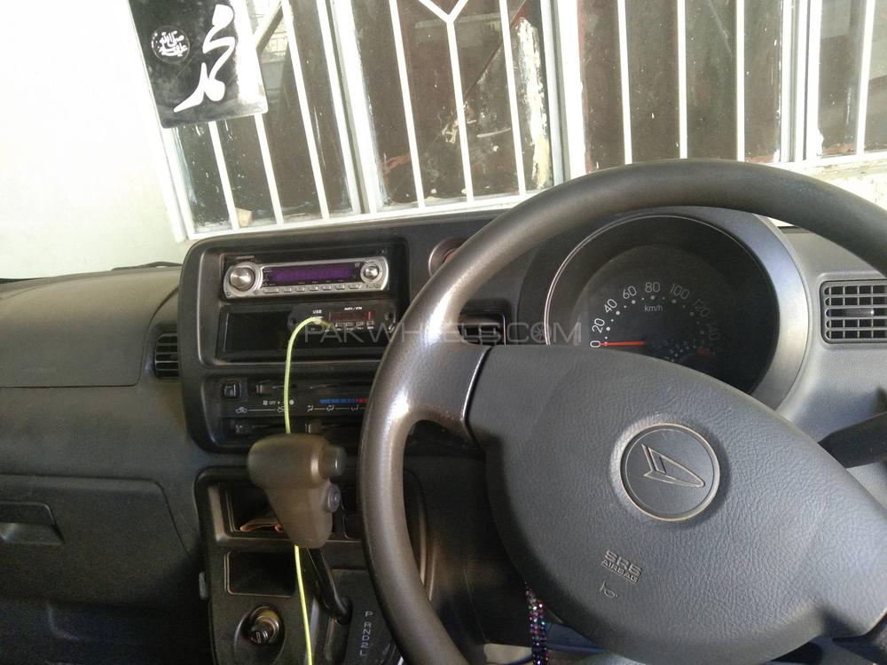 Daihatsu Hijet 2007 for Sale in Muzaffar Gargh Daihatsu Hijet 2007 for Sale in Muzaffar Gargh Image-2