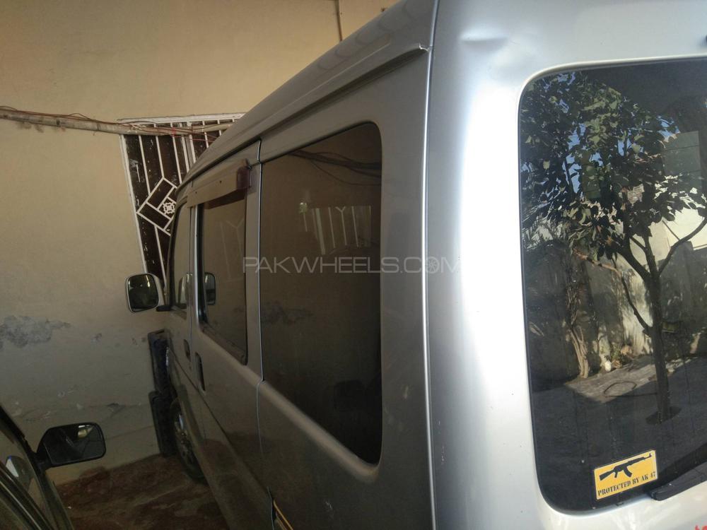 Daihatsu Hijet 2007 for Sale in Muzaffar Gargh Daihatsu Hijet 2007 for Sale in Muzaffar Gargh Image-6