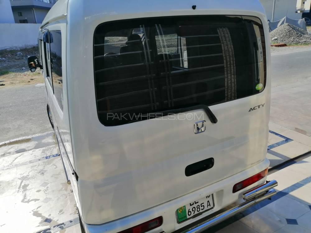 Honda Acty 2012 for Sale in Lahore Honda Acty 2012 for Sale in Lahore Image-6