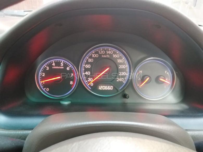 Honda Civic 2006 for Sale in Lahore Honda Civic 2006 for Sale in Lahore Image-6