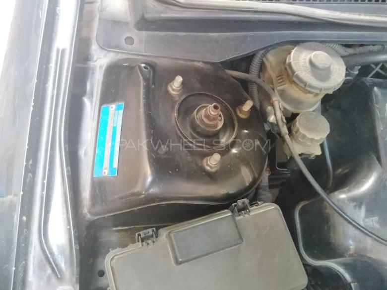 Honda Civic 2006 for Sale in Lahore Honda Civic 2006 for Sale in Lahore Image-8