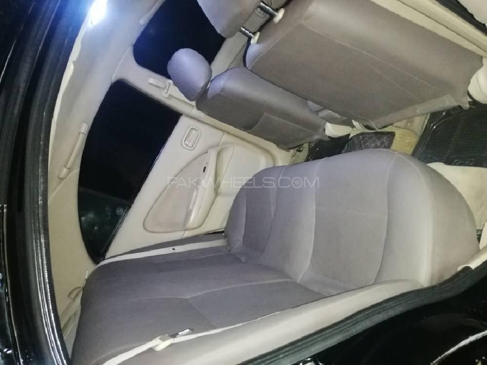 Nissan Sunny 2010 for Sale in Rawalpindi Nissan Sunny 2010 for Sale in Rawalpindi Image-12