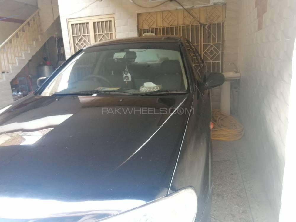 Nissan Sunny 2010 for Sale in Rawalpindi Nissan Sunny 2010 for Sale in Rawalpindi Image-3