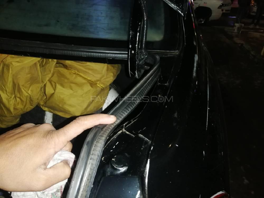 Nissan Sunny 2010 for Sale in Rawalpindi Nissan Sunny 2010 for Sale in Rawalpindi Image-15