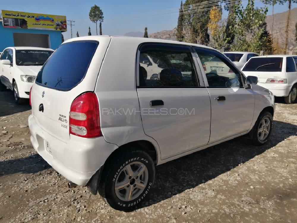 Suzuki Alto 2009 for Sale in Malakand Agency Suzuki Alto 2009 for Sale in Malakand Agency Image-6