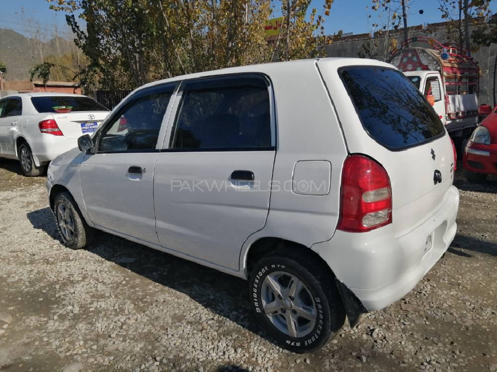 Suzuki Alto 2009 for Sale in Malakand Agency Suzuki Alto 2009 for Sale in Malakand Agency Image-3