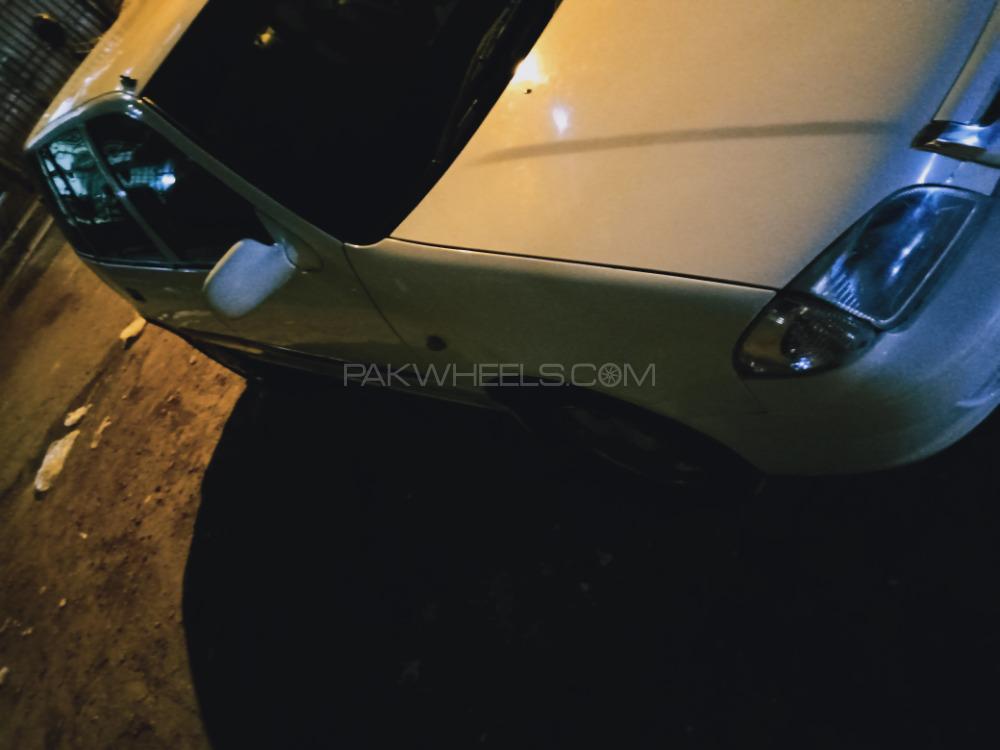 Suzuki Cultus 2009 for Sale in Karachi Suzuki Cultus 2009 for Sale in Karachi Image-3