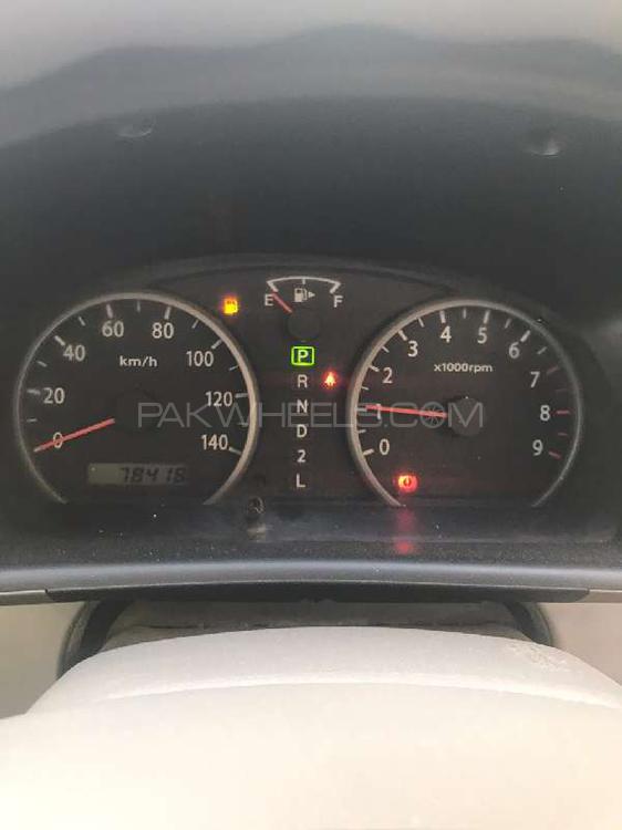 Suzuki Every Wagon 2013 for Sale in Karachi Suzuki Every Wagon 2013 for Sale in Karachi Image-4