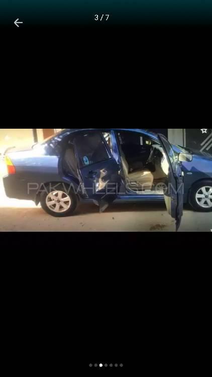 سوزوکی لیانا 2008 for Sale in حیدرآباد سوزوکی لیانا 2008 for Sale in حیدرآباد Image-2