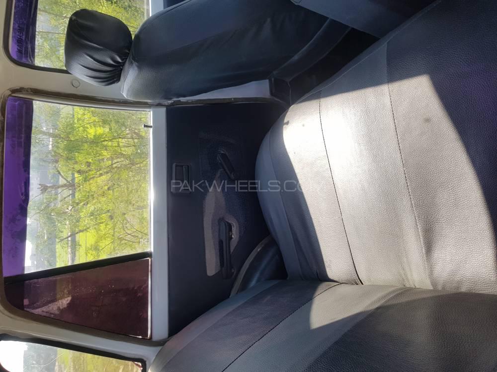 Suzuki Mehran 1989 for Sale in Multan Suzuki Mehran 1989 for Sale in Multan Image-2