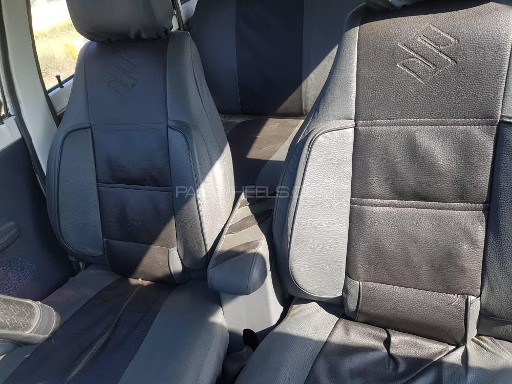 Suzuki Mehran 1989 for Sale in Multan Suzuki Mehran 1989 for Sale in Multan Image-19