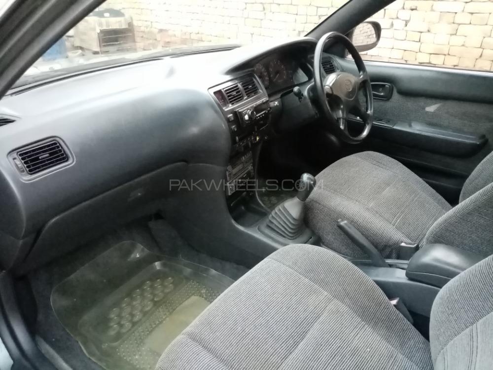 Toyota Corolla 1996 for Sale in D.G.Khan Toyota Corolla 1996 for Sale in D.G.Khan Image-7