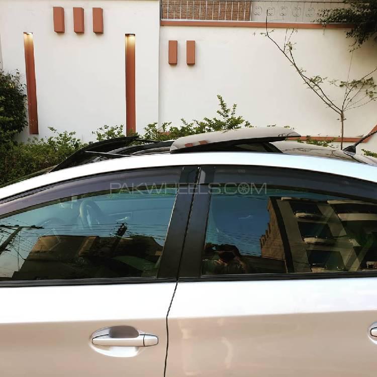 Toyota Prius 2010 for Sale in Faisalabad Toyota Prius 2010 for Sale in Faisalabad Image-6