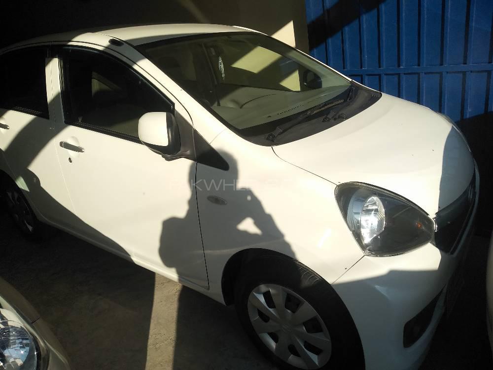 ڈائیہاتسو میرا 2015 for Sale in بہاولپور ڈائیہاتسو میرا 2015 for Sale in بہاولپور Image-3