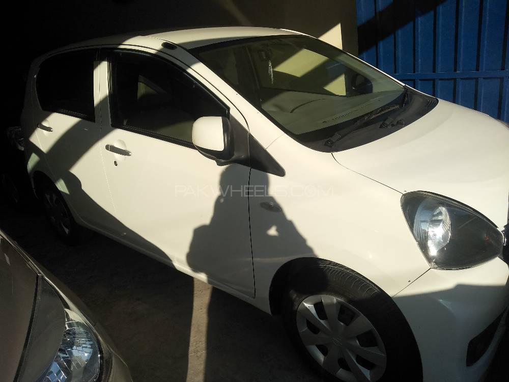 ڈائیہاتسو میرا 2015 for Sale in بہاولپور ڈائیہاتسو میرا 2015 for Sale in بہاولپور Image-4