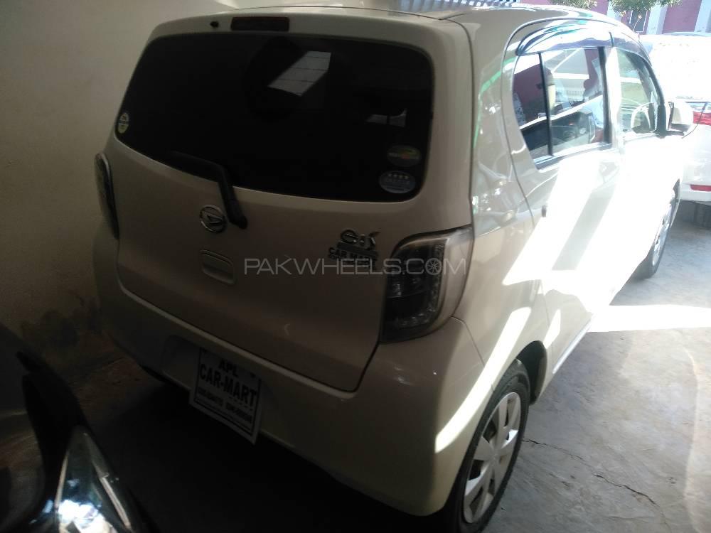 ڈائیہاتسو میرا 2015 for Sale in بہاولپور ڈائیہاتسو میرا 2015 for Sale in بہاولپور Image-8