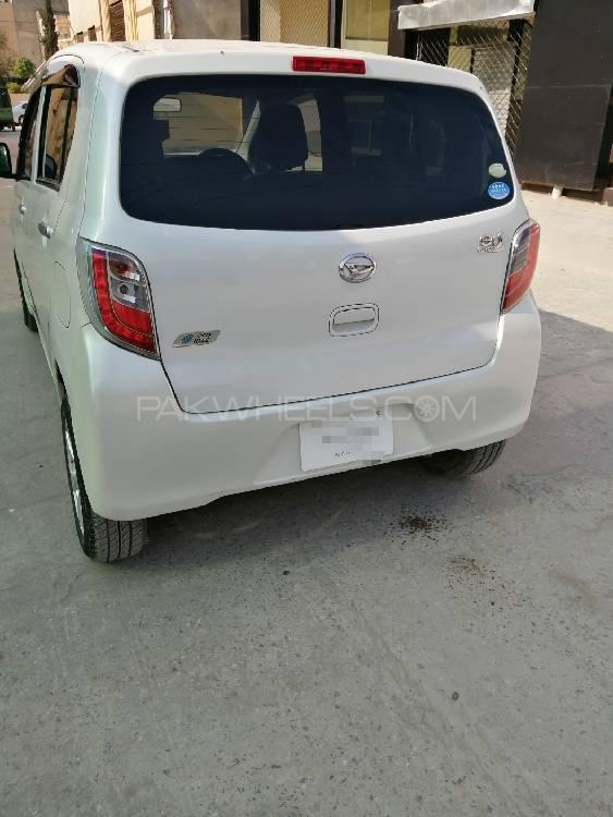 Daihatsu Mira 2012 for Sale in Islamabad Daihatsu Mira 2012 for Sale in Islamabad Image-5