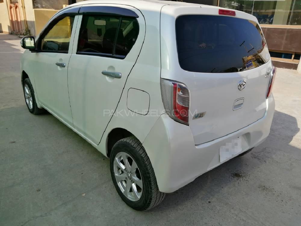 Daihatsu Mira 2012 for Sale in Islamabad Daihatsu Mira 2012 for Sale in Islamabad Image-4