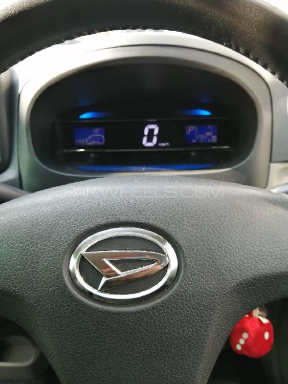 Daihatsu Mira 2012 for Sale in Islamabad Daihatsu Mira 2012 for Sale in Islamabad Image-9