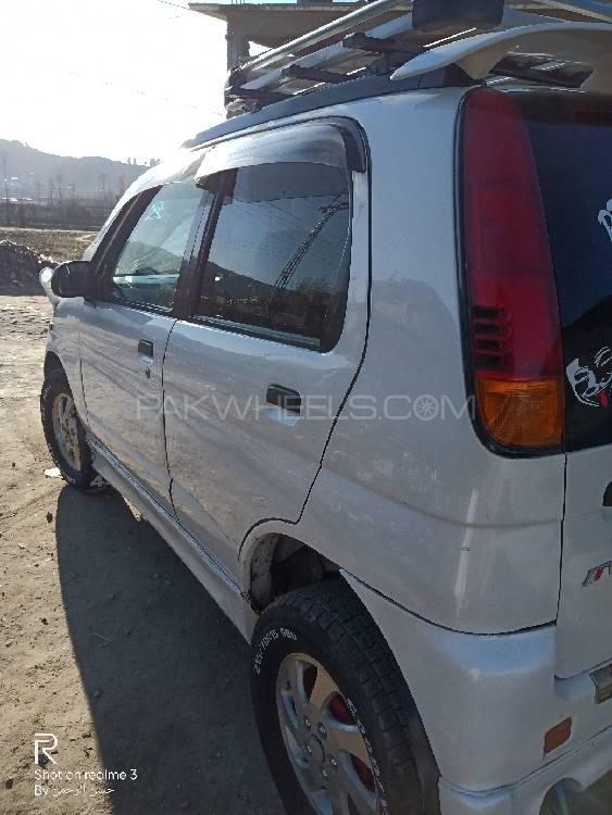 Daihatsu Terios Kid 2000 for Sale in Mansehra Daihatsu Terios Kid 2000 for Sale in Mansehra Image-13