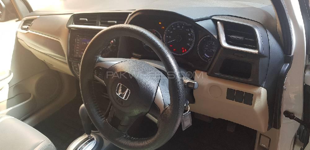 Honda BR-V 2017 for Sale in Sialkot Honda BR-V 2017 for Sale in Sialkot Image-8