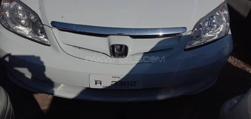 Honda Civic 2004 for Sale in Peshawar Honda Civic 2004 for Sale in Peshawar Image-7