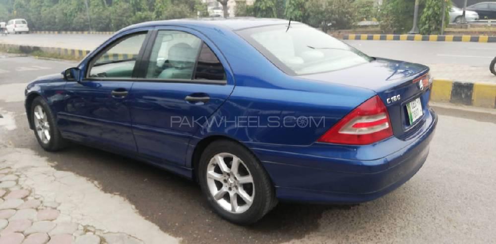 Mercedes Benz Other 2004 for Sale in Multan Image-1